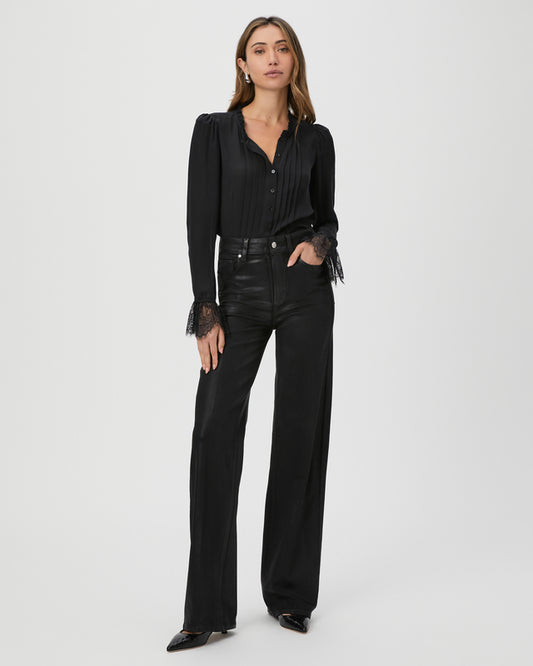 Paige Sasha Luxe coating