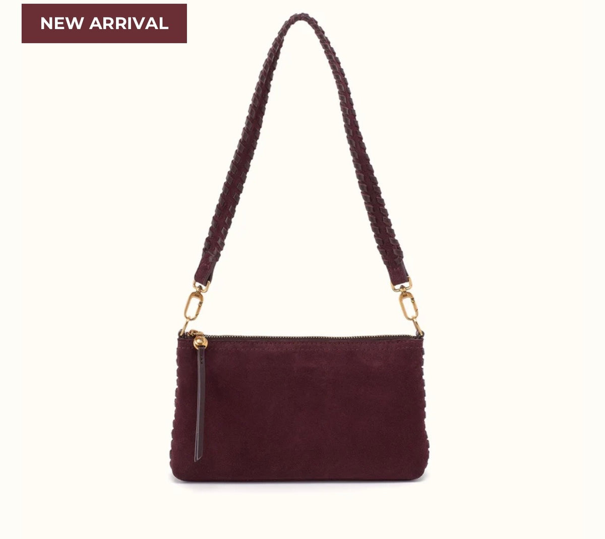 Hobo Darcy Crossbody