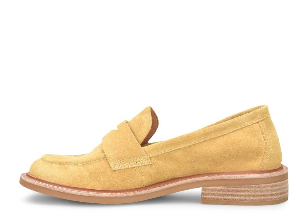 Sofft Mara Loafer Marigold
