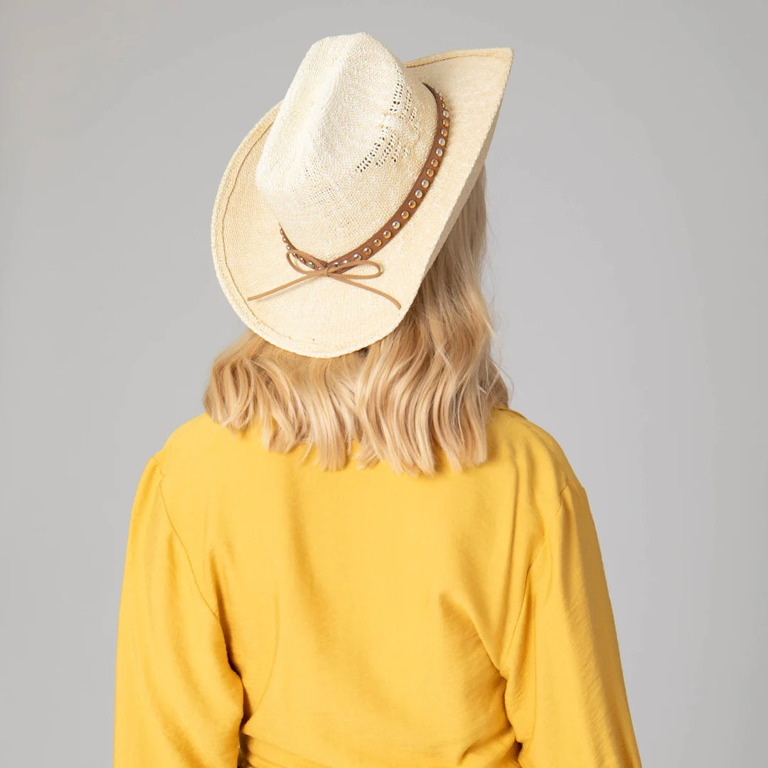 San Diego Hat Co. Wave Rider Cowboy Hat