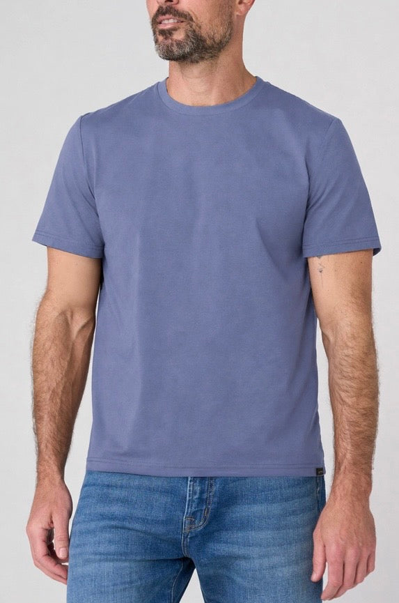 Liverpool Men’s S/S Crew Neck