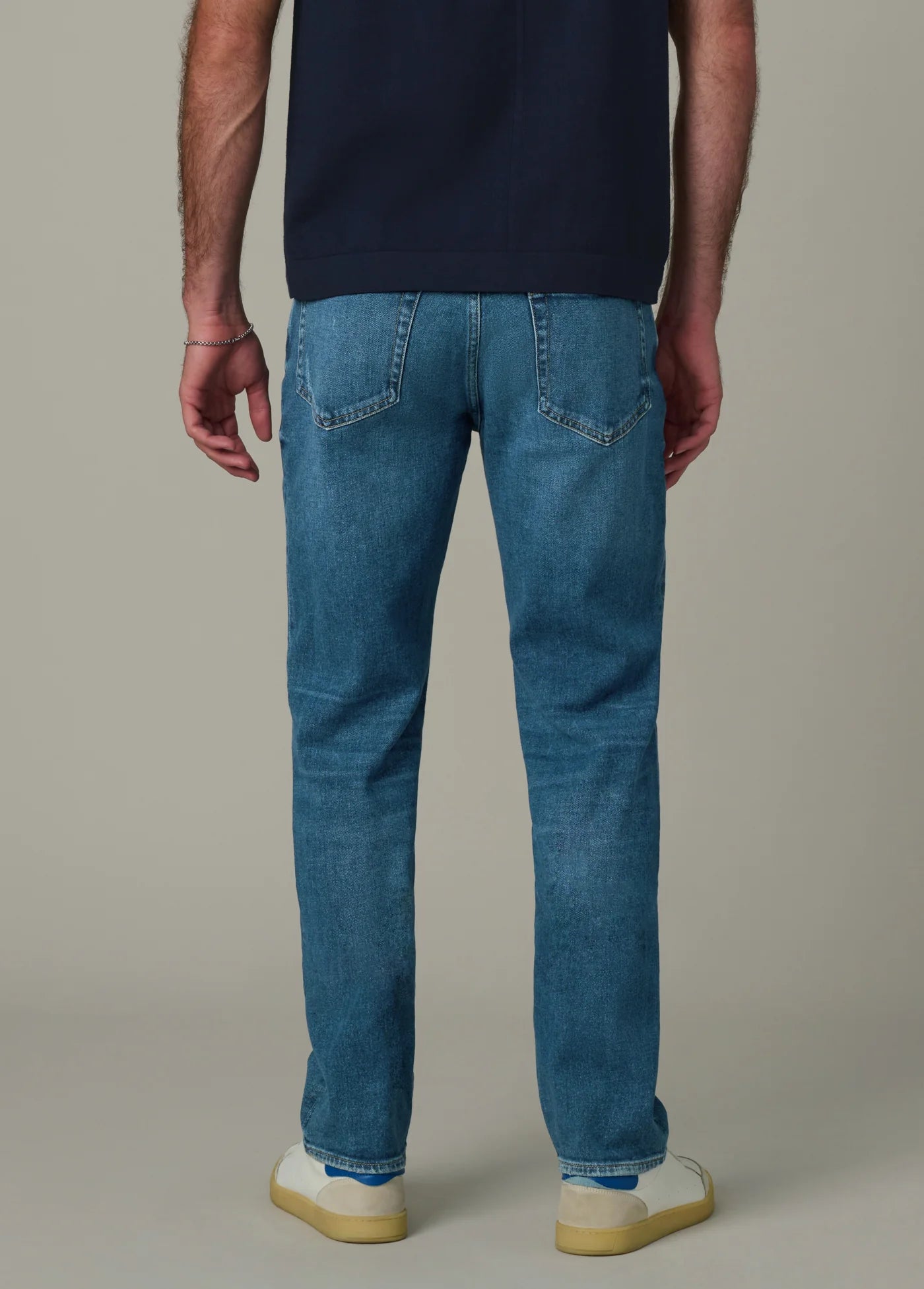 Joe’s Men’s The Brixton Straight Jean Aperotif