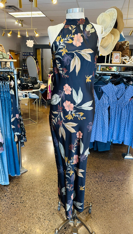 Caballero Naf Dress
