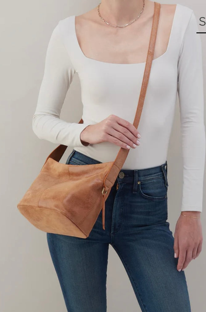 Hobo Collette Crossbody