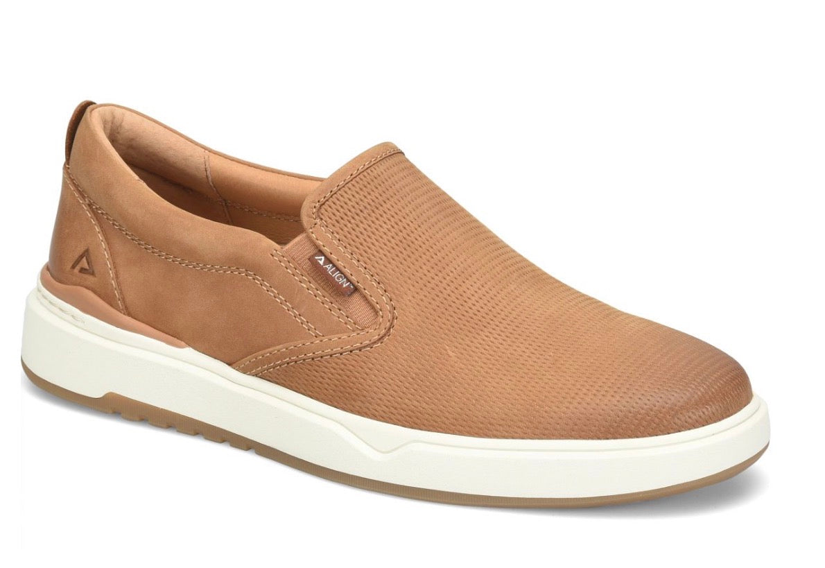 Align Jacob Slip On Sneaker