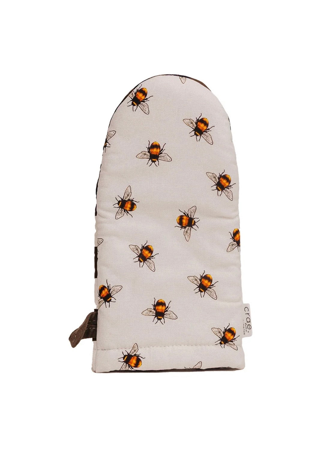 Crae Oven Mitt