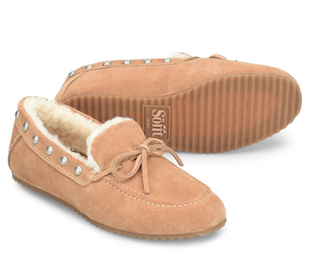 Sofft Alpine Moccasin Loafers