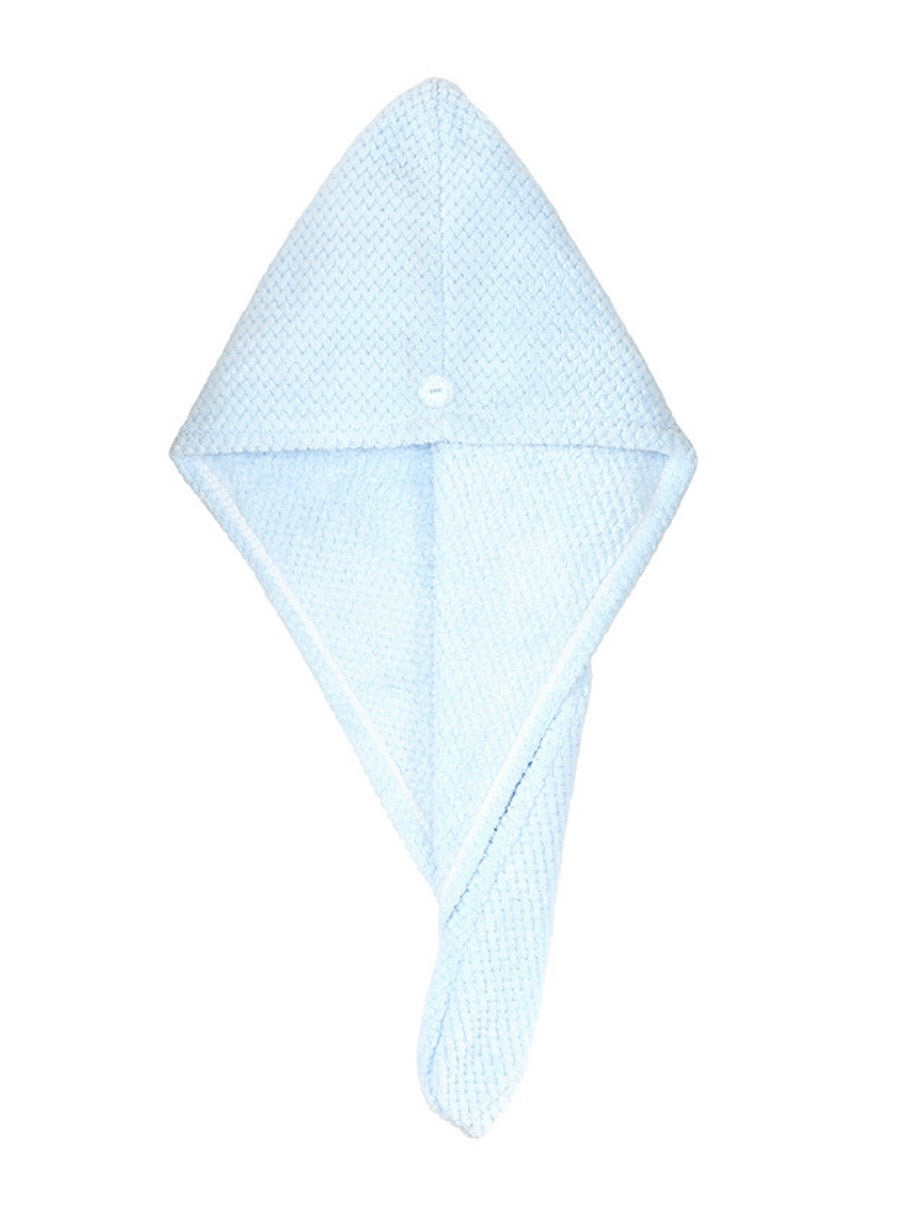 Bella Sleep Spa Hair Towel