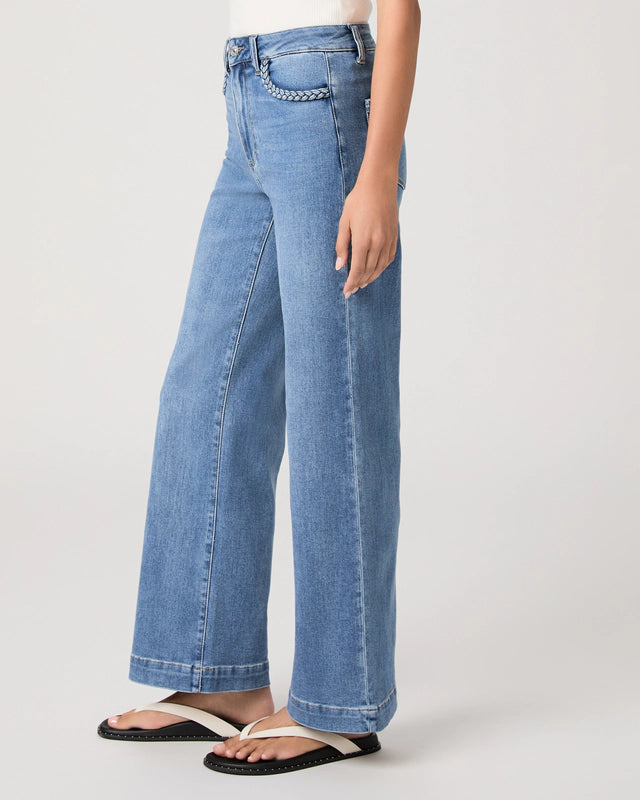 Paige Anessa 31 Braided Pocket Encino