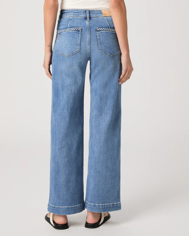 Paige Anessa 31 Braided Pocket Encino