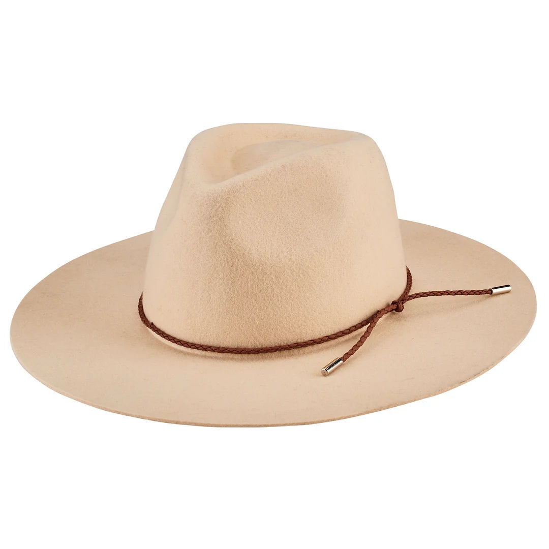 San Diego Hat Co. Anza Floppy Packable Hat