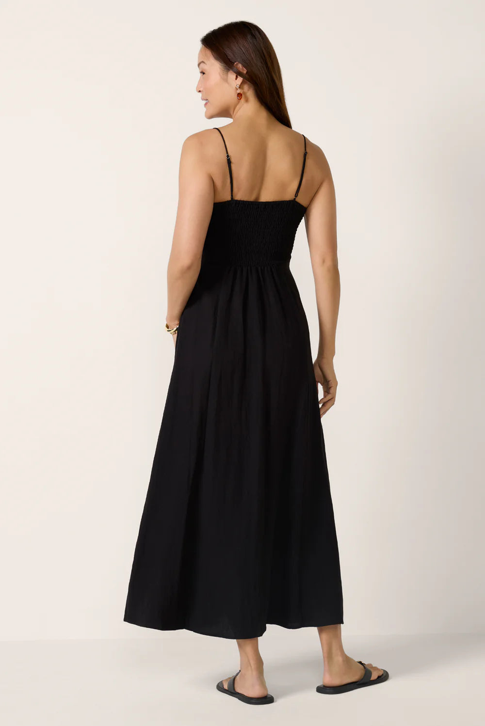 Zsupply Granada Maxi Dress
