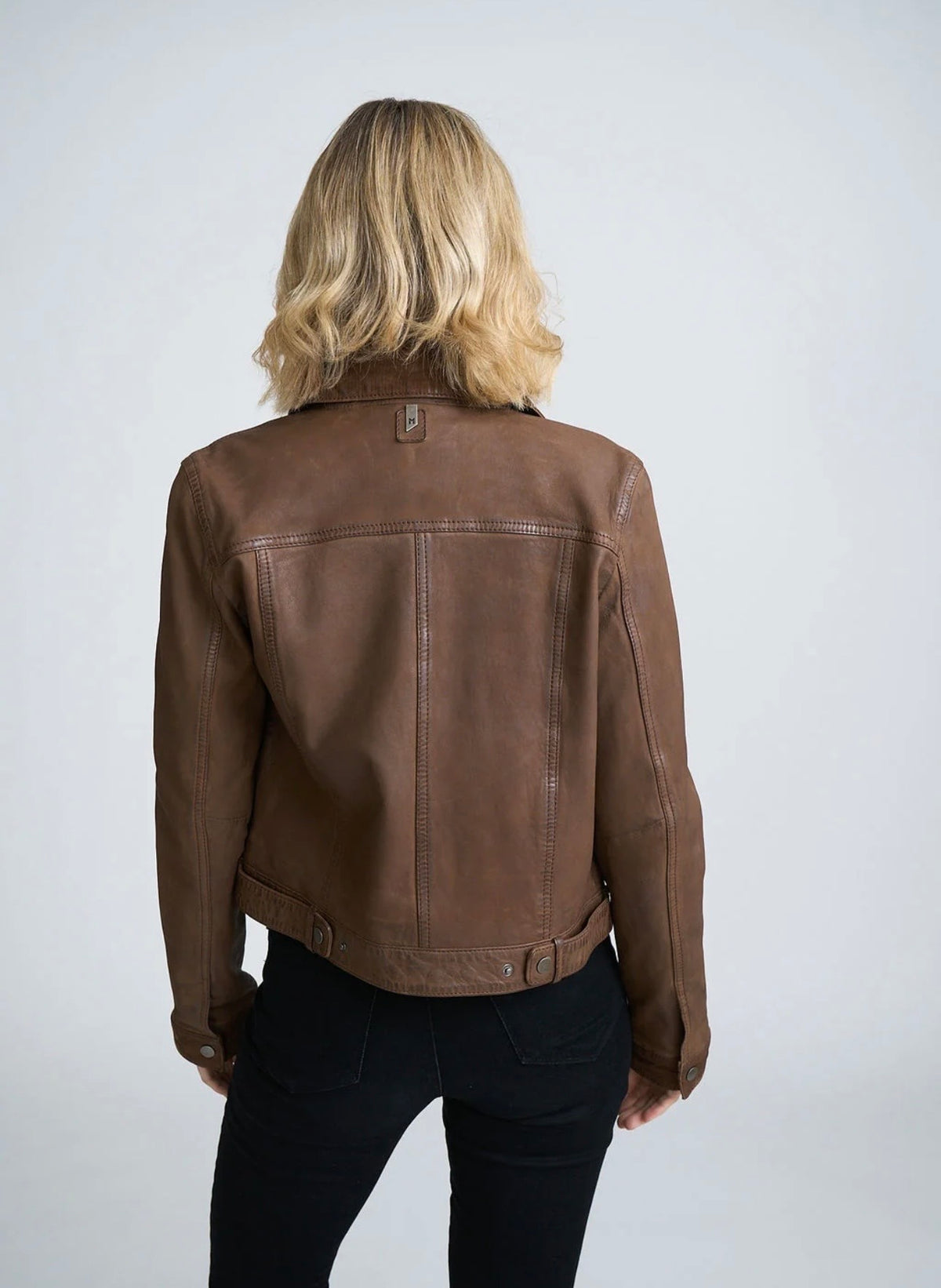 Mauritius Klara Rf Jacket