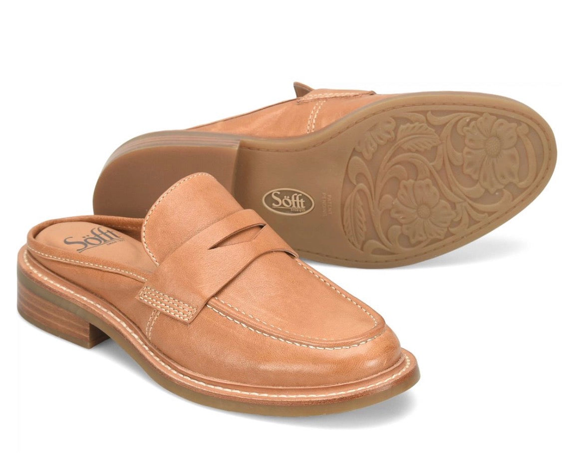 Sofft Monique Loafer