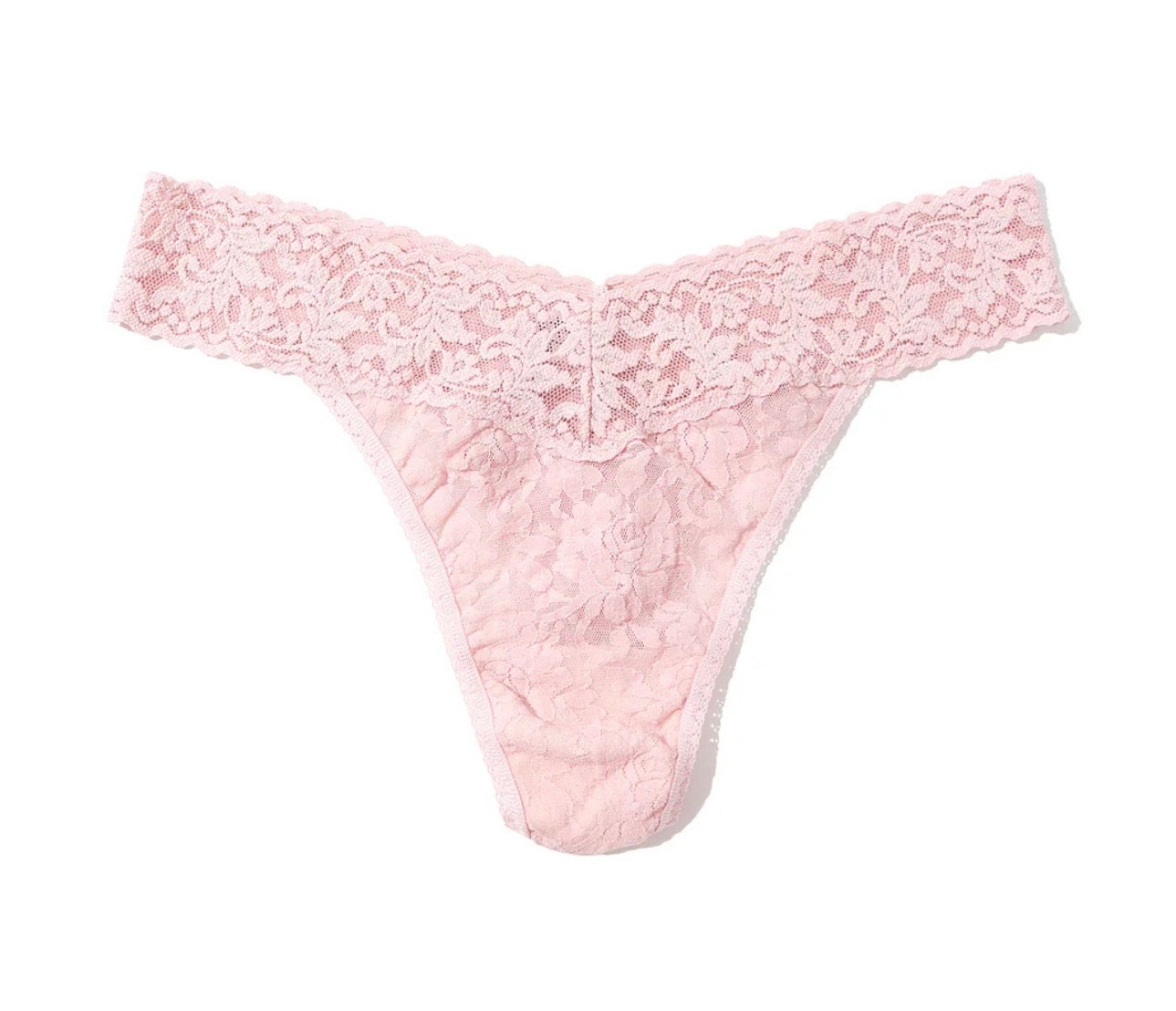 Hanky Panky Original Rise Thong