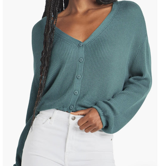 Splendid Bri Cardigan