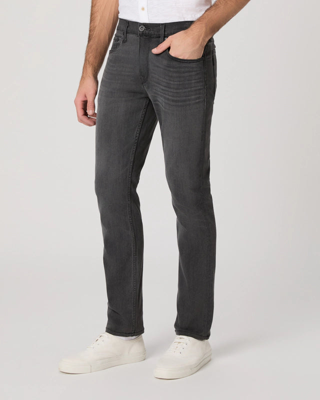 Paige Men’s Federal Slim Straight Leg Jean Sheldon