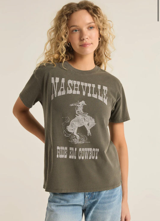 ZSupply Nashville Tee