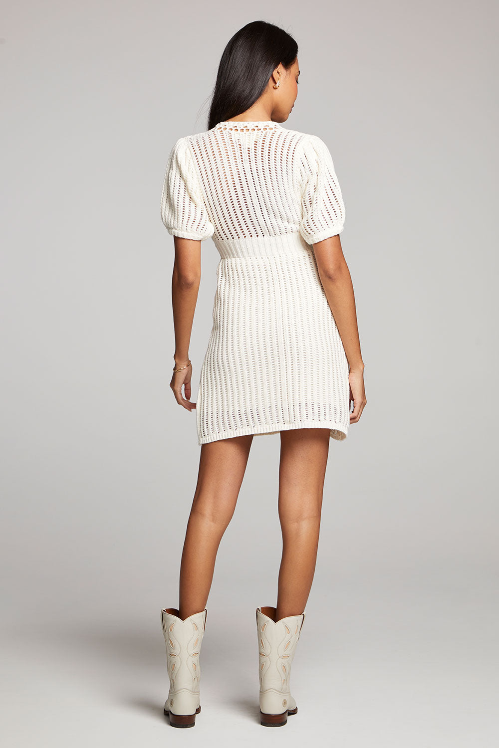 Saltwater Luxe Karine sweater dress