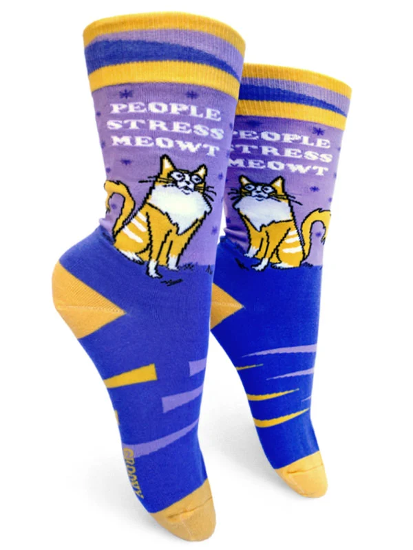 Groovy Things Socks Women’s