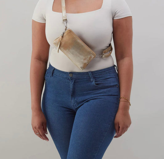 Hobo Fern Slim Belt Bag SAST