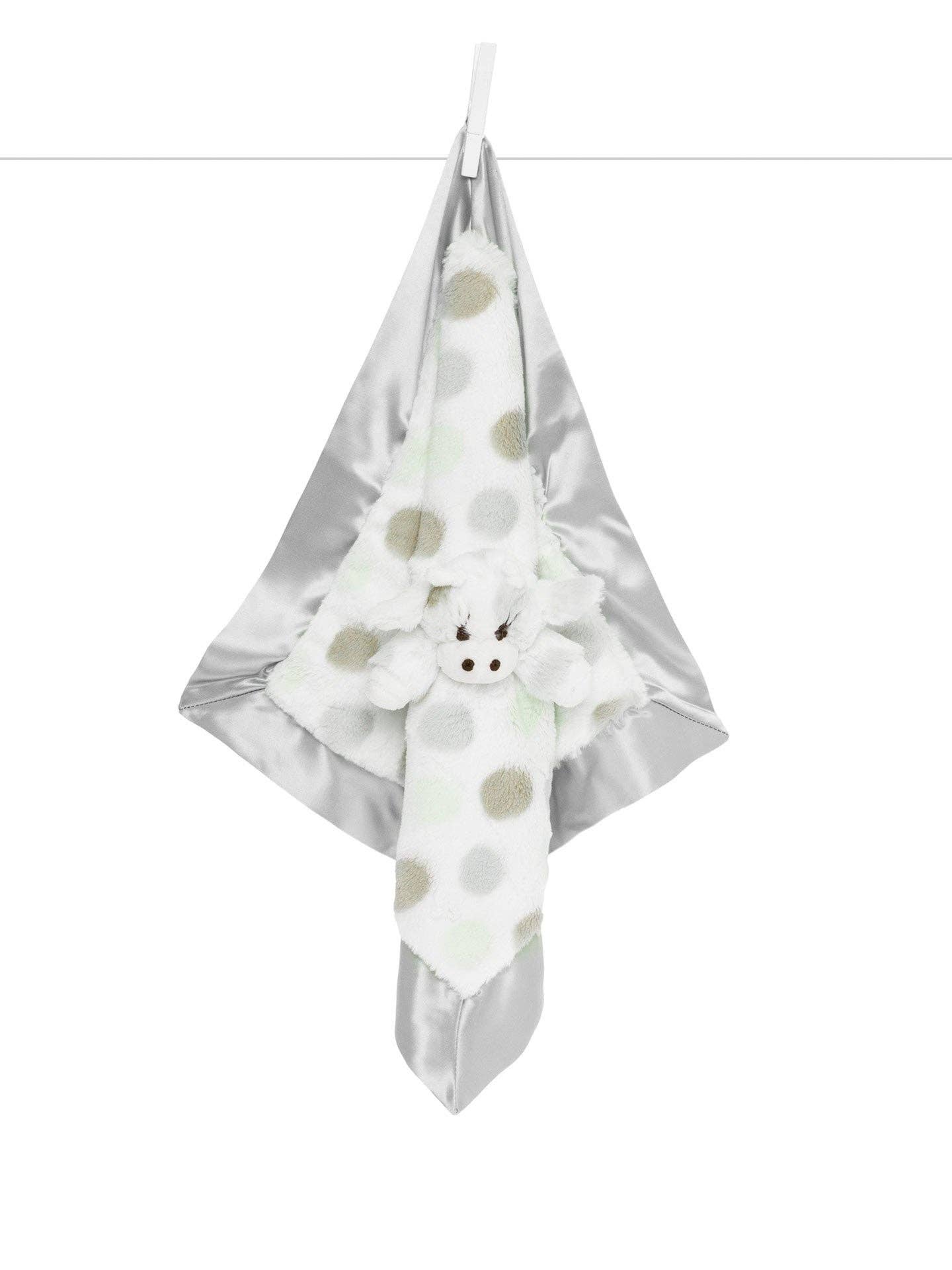 Little G™ Blanky: Pink