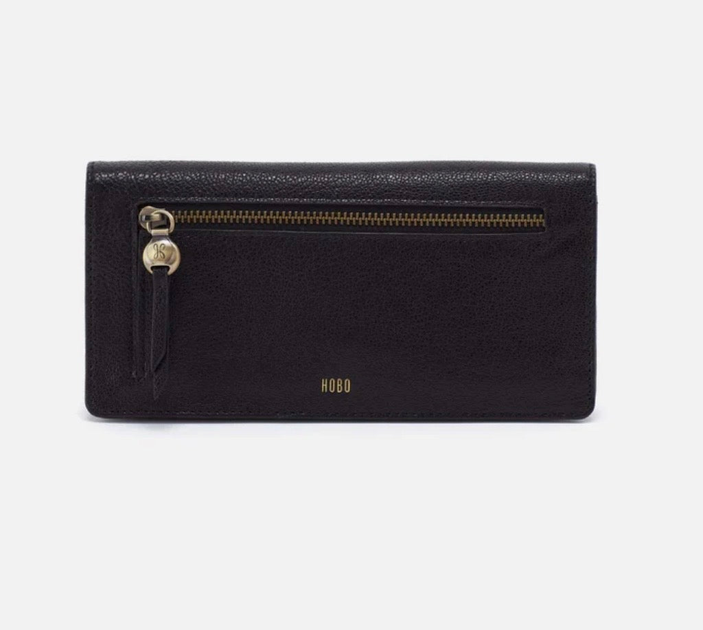 Hobo Large Hutton Wallet