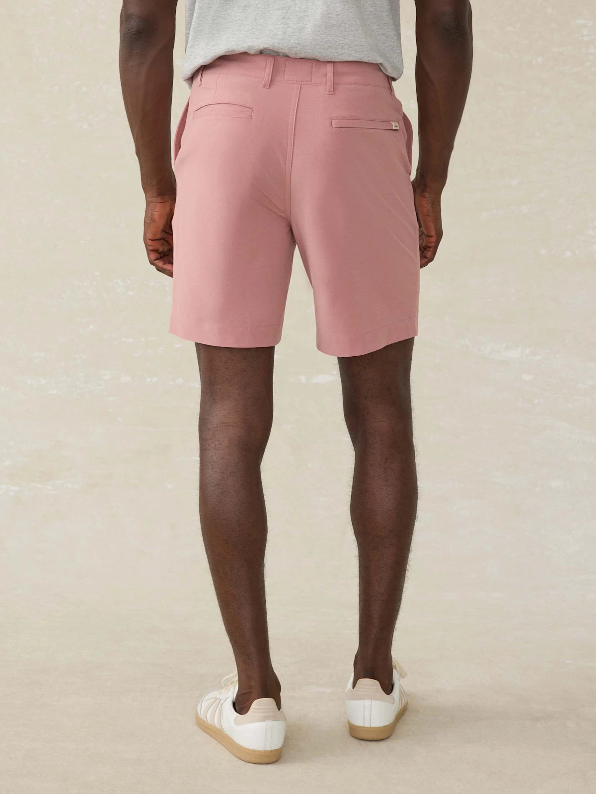 Faherty Men’s All Day Short