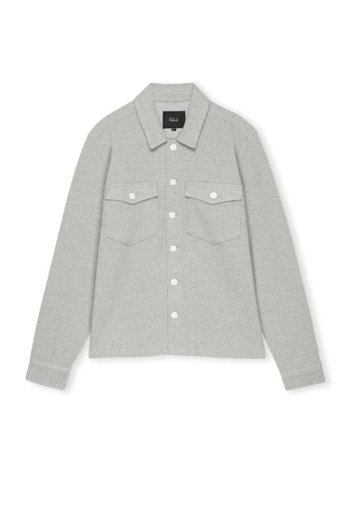 Rails Men’s Wells Over Shirt