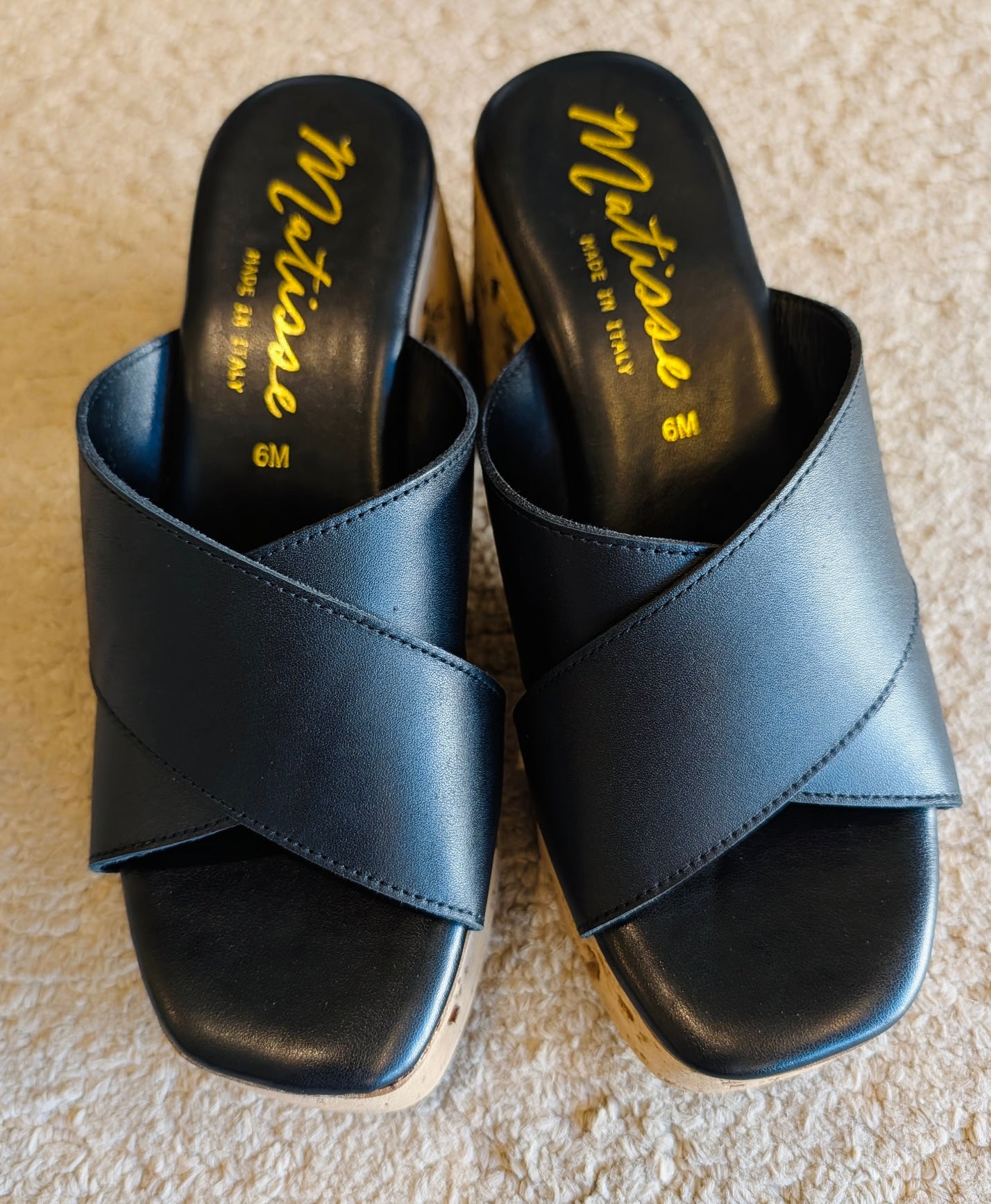 Matisse Eliana Sandal