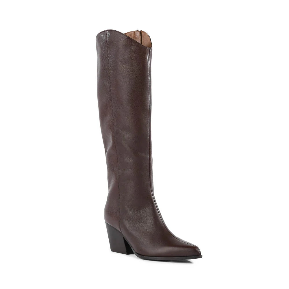 Seychelles Begging You Leather Boot