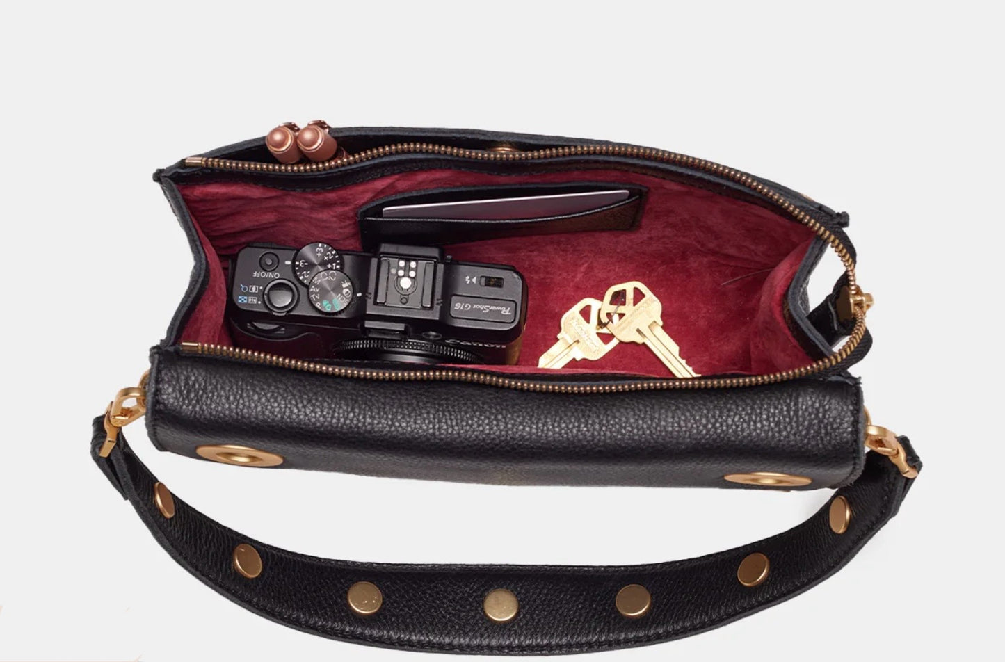 Hammitt Montana Clutch Small