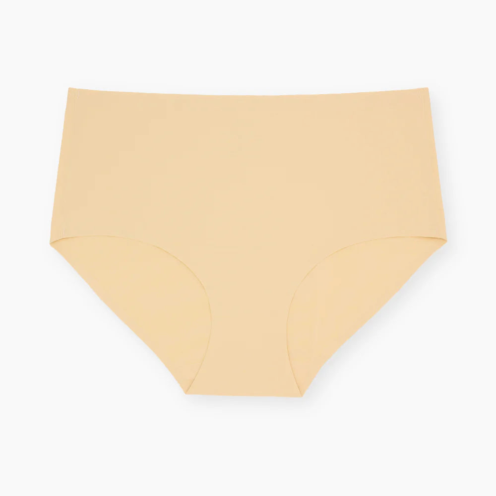 Nubra Seamless Hipster Brief