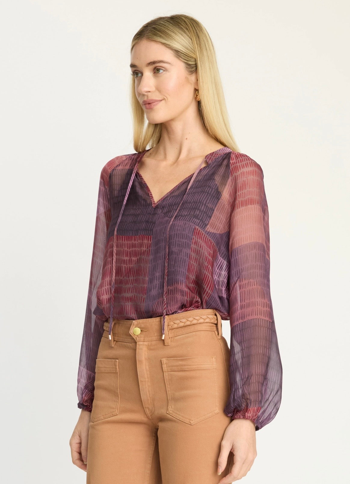 Caballero Sophie Top