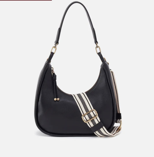 Hobo Cass Small Shoulder Bag