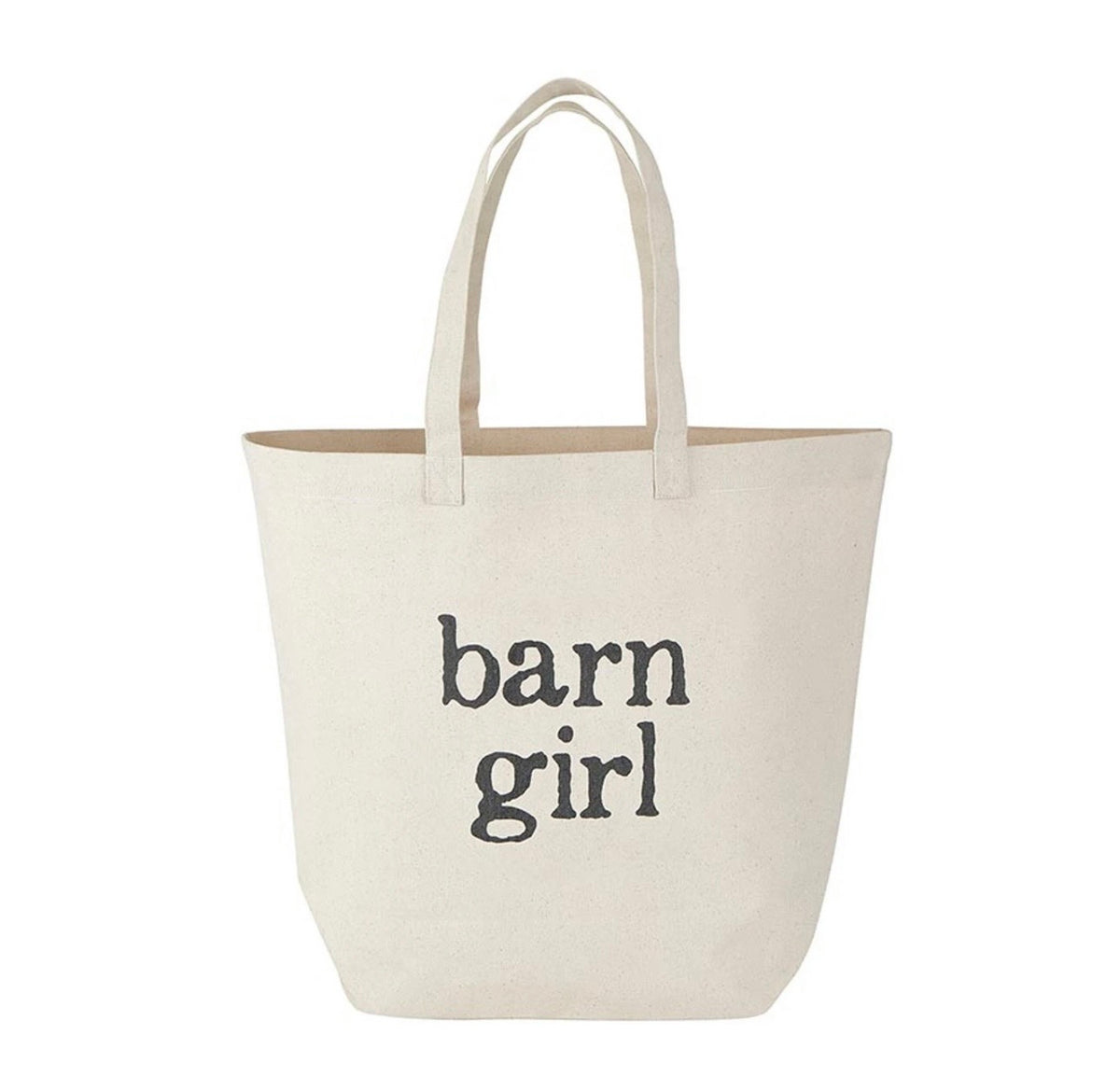 Santa Barbara Design Studios Barn Girl Tote