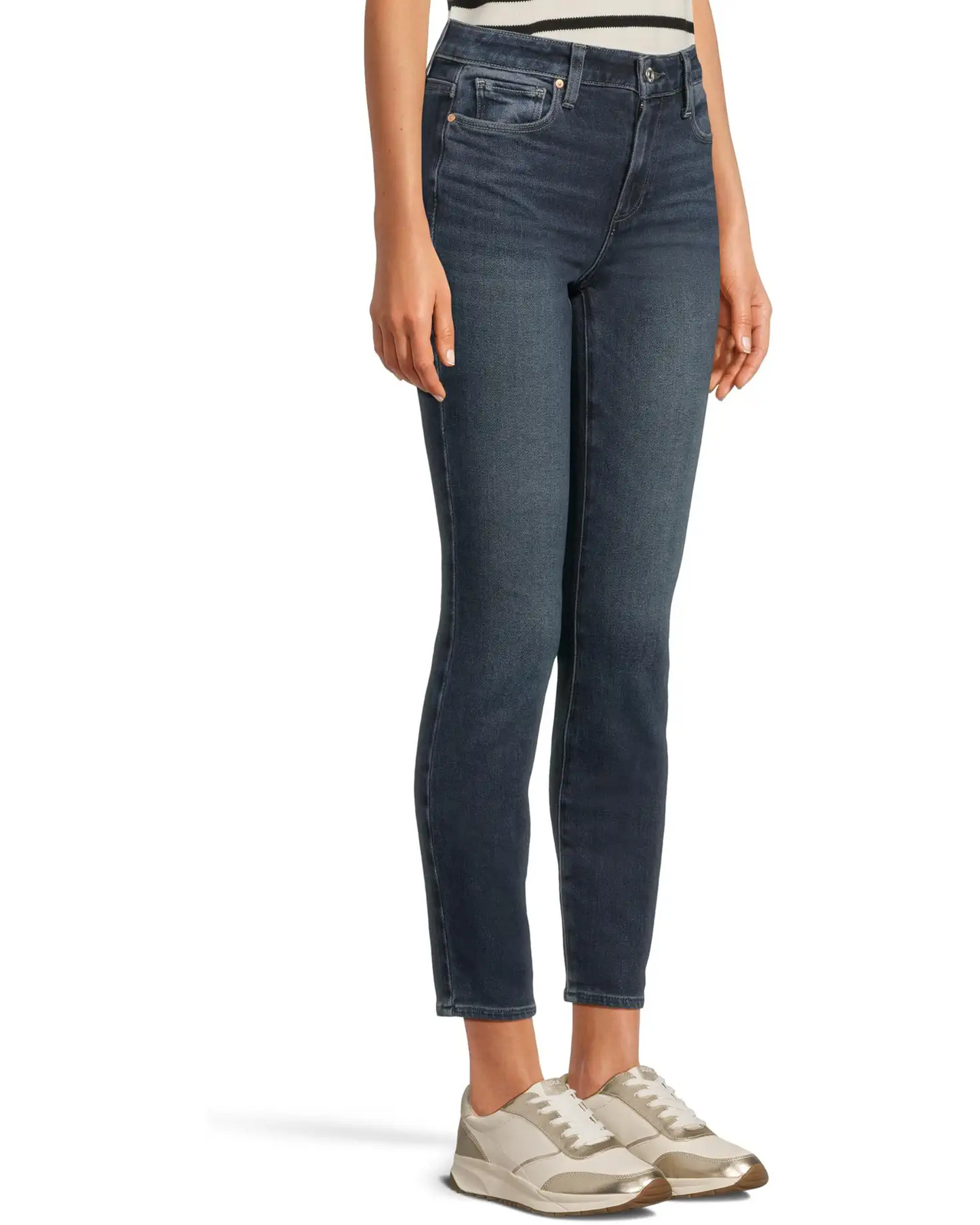 Paige Hoxton Ankle Reagent St