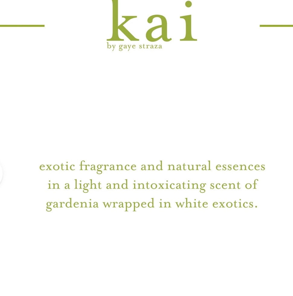 Kai Body Polish