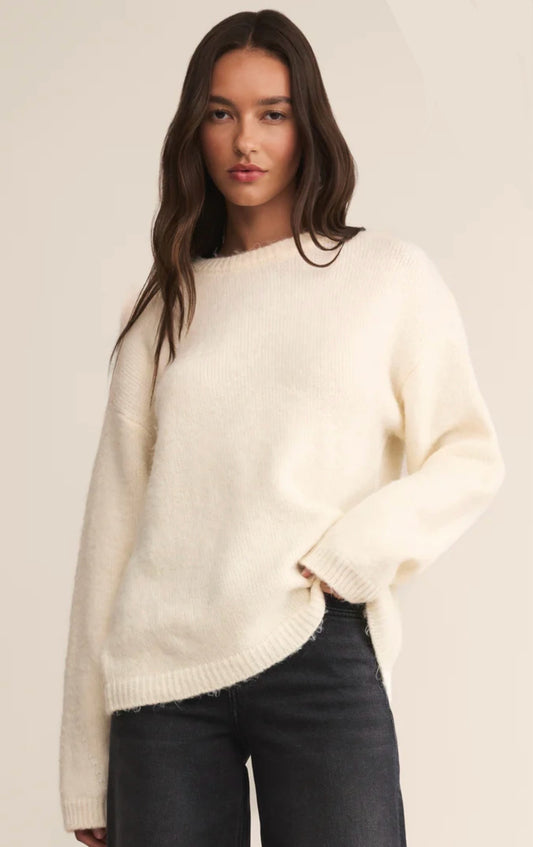 Zsupply Snowed In Sweater