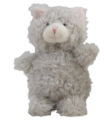 Creative Coop Plush Animals