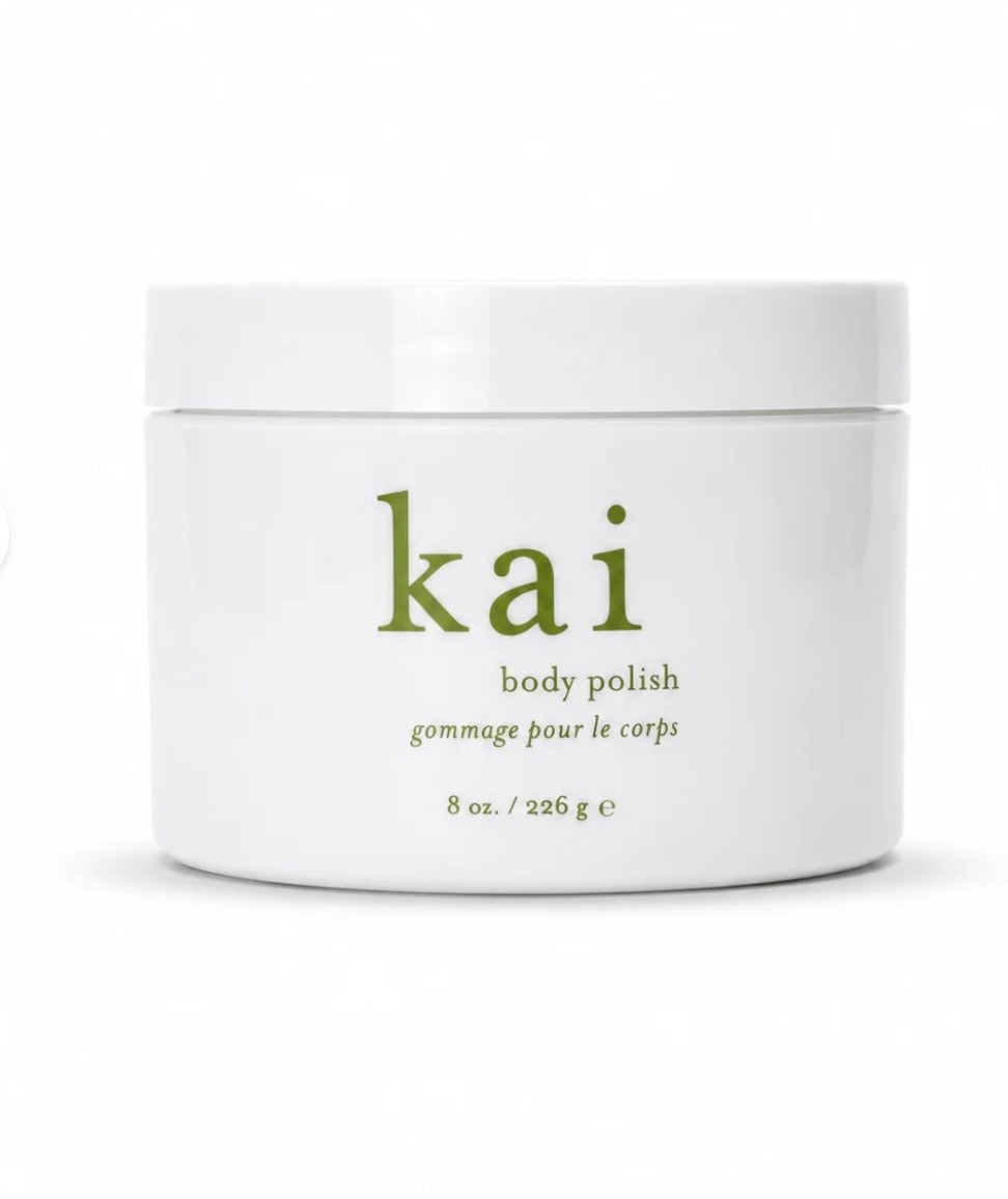 Kai Body Polish