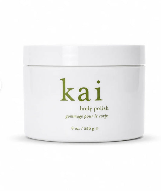 Kai Body Polish