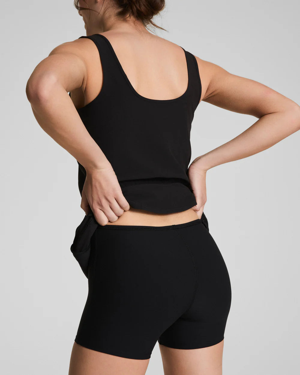Spanx On The Move Tank Dress