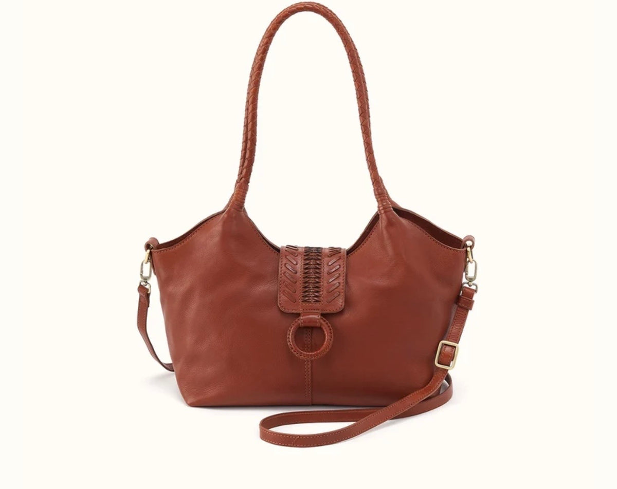 Hobo Foundry Small Tote