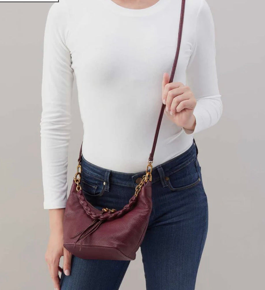 Hobo Astrid Crossbody
