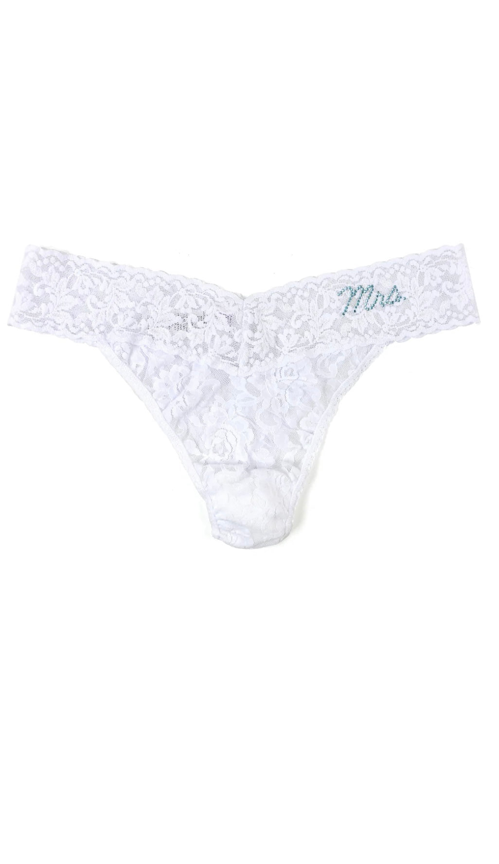 Hanky Panky Mrs Orginal rise One size