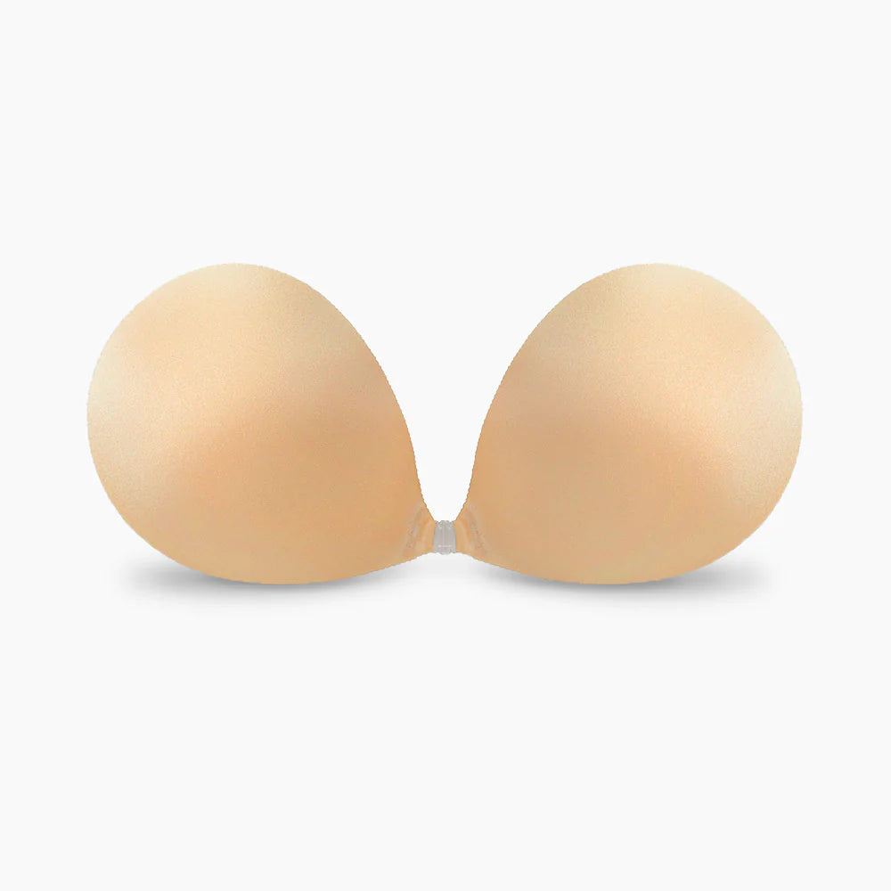 Nubra Seamless Push Up