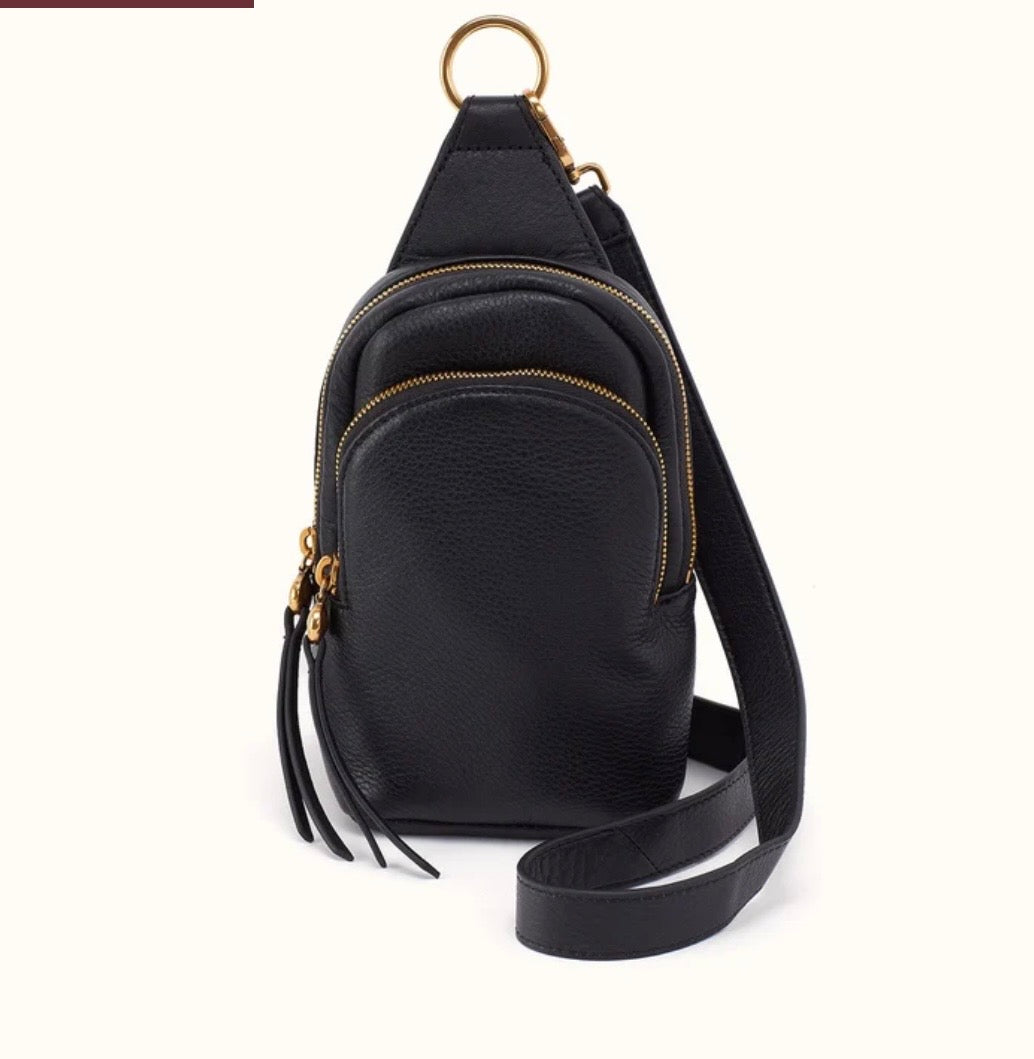 Hobo Small Fern Sling