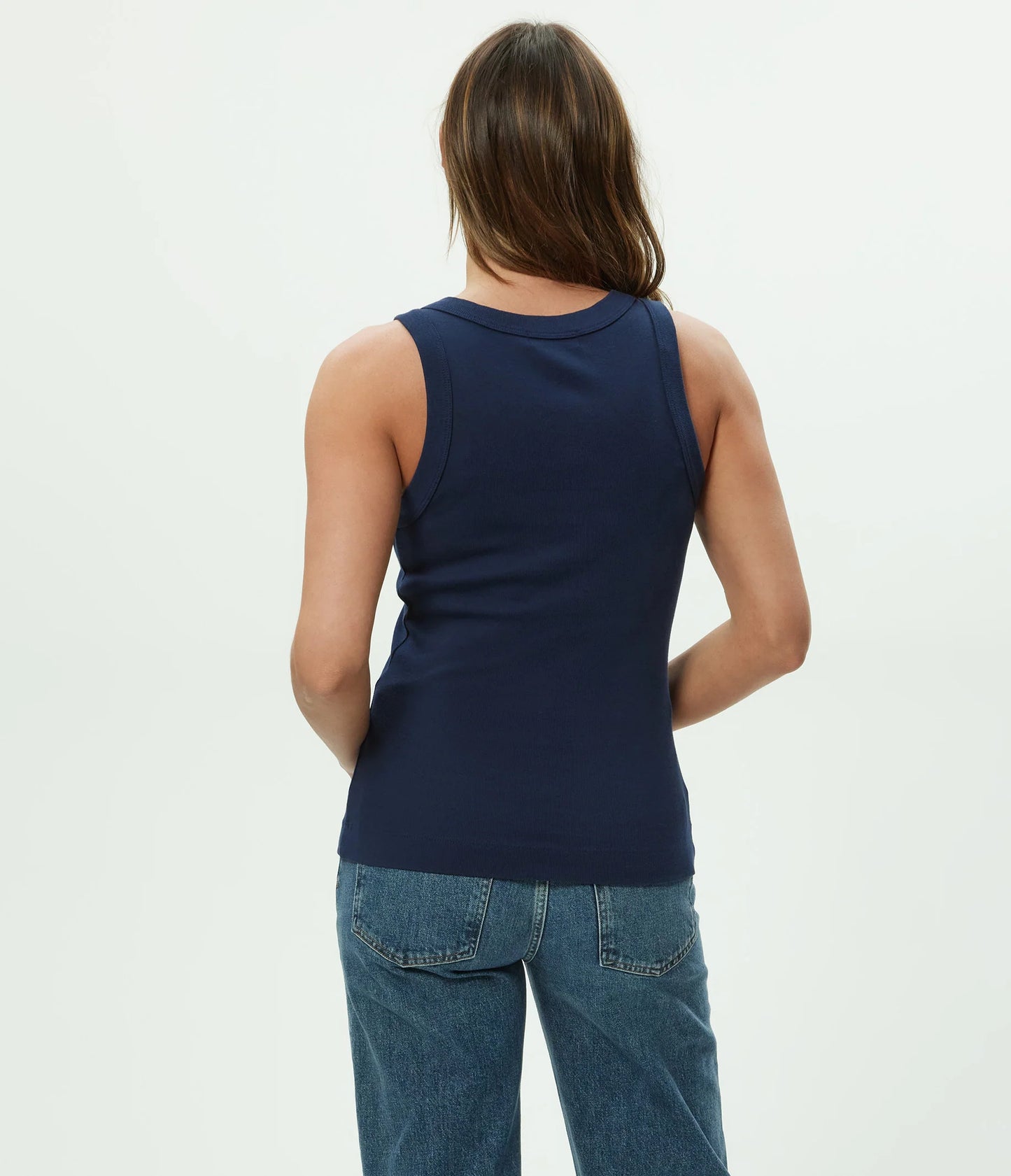 Michael Stars Maya Tank
