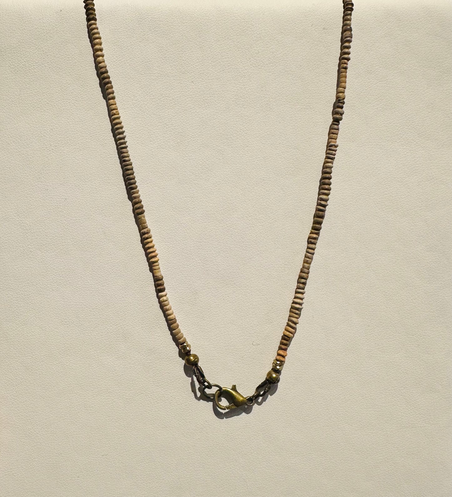 Rayne Works Short Necklace #33